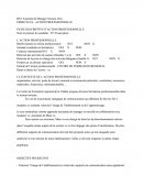 Exemple de la Fiche descriptive d’action professionnelle