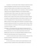 La Chine Suit-elle Le même Chemin Que Les USA