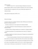 Chiffres Marquants Concernant Le SIMT