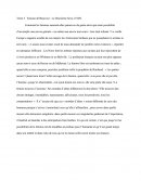 Simone de Beauvoir, Le Deuxième Sexe, (1949)