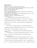 Fiche de lecture : Le marketing client multicanal - Prospection, fidélisation et reconquête du client, Yan CLAEYSSEN, Anthony Deydier et Yves RIQUER