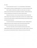 Rapport D'activité