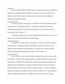 Principe du management