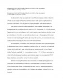 La décision de la première chambre civile de la Cour de cassation du 3 mai 2000: fraude