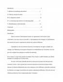Définition du marketing interculturel