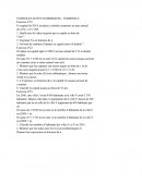 Exercices Compilés Mathématiques - Suites Numériques - Terminale STGM