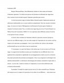 Soutenance Dpp