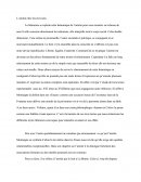 L'amitié Chez Les écrivains