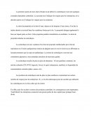 Identification des contrefaçons