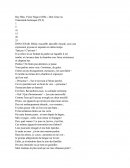 Ruy Blas Acte 4 Scène 2