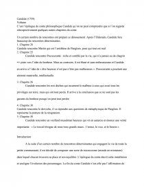 candide rencontre derviche