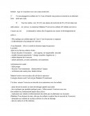 DSPP (Assistante De Vie Aux Familles)