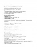 Lecture analytique n°13 Hernani