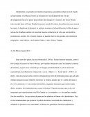 Espaces et échanges (document en espagnol): Espaces et échanges (document en espagnol): les grands mouvements migratoires dans le monde