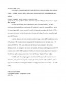 L'académie du son (document en Italien).