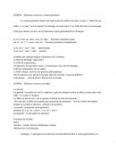 Roman Epistolaire Et La Fable