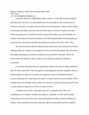 L'économie informelle