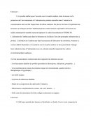 BtS CI (commerce international) : Prospection Et Suivi De Clientèle