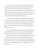 Albert Jacquard et son analyse du monde actuel