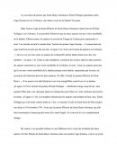 A-t-on raison de penser que Saint-Denys Garneau et Émile Nelligan présentent, dans Cage d'oiseau et Les Corbeaux, une même vision de la fatalité?
