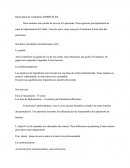 L’entreprise DOMIFACILE