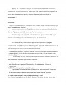 Quels facteurs influencent la répartition du revenu entre consommation et épargne ? Quelles relations existent entre épargne et investissement ?