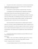 Le concept de gestion de projet