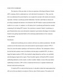 Comparaison des accords de double imposition (CDI) France / Luxembourg et France / Irlande (document en anglais)