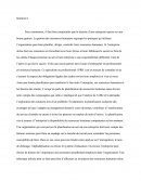 La gestion des ressources humaines regroupe les pratiques qu’utilisent l’organisation pour bien planifier, diriger, contrôler leurs ressources humaines.