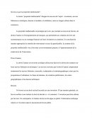 Régime Juridique De La Propriété