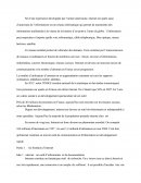 Les bienfaits d’internet