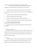 Développement d'une industrie de la pêche durable et responsable dans les zones marines du Sénégal.