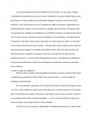 La procédure civile