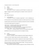 Correction De L'arrêt : Civ 1ère 19 février 2013: le contrat de vente