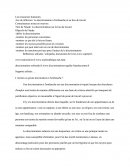 La discrimination sur le lieu de travail