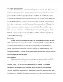 Les séances de démonstrations pour attirer le public sur le lieu de vente