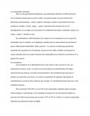 Les catastrophes naturelles
