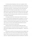 Roman autobiographique " René "