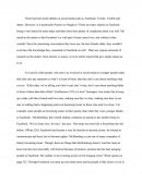 Les réseaux sociaux (documents en anglais)