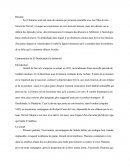 Nerval : El Deschidado