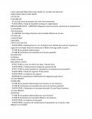 BTS: liste des différentes fonctions et tâches du BTS eec