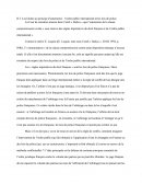Clause compromissoire