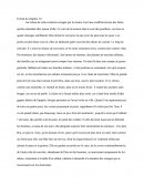L'assommoir, Zola Chapitre 10 Commentaire Composé