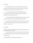 Cas du groupe Ecocern
