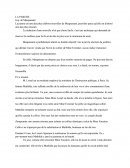 Étude de la nouvelle La parure de Maupassant