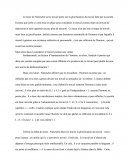 Explication D'un Texte de Nietzsche sur le travail