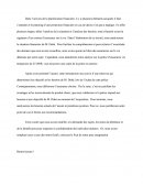 Assurance Et Rente
