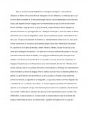 Dialogues socratiques