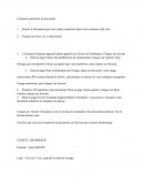 Comment numériser un document