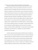 La Gestion Prévisionnelle des ressources humaines